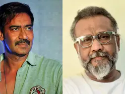 'Ajay Devgn hasn't spoken to me for 18 years', says director Anubhav Sinha