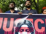 'Snatch justice if necessary': Father of RG Kar victim says 'will not beg', ahead of final verdict