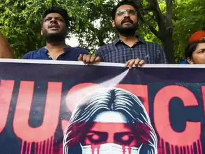 'Snatch justice if necessary': Father of RG Kar victim says 'will not beg', ahead of final verdict