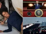 Morning News Brief: Israel conducts 'extensive strikes' on Gaza; Sunita Williams' return schedule, and more