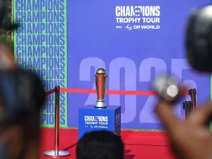 Delayed renovation work at Pakistan's Champions Trophy venues worries ICC