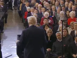 ‘PM Modi is naturally…': Jaishankar’s witty comment on receiving first-row seat at Trump inauguration