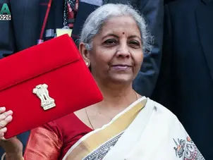 Union Budget 2025: FM Sitharaman announces scheme to make India ‘global hub for toys’