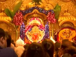 Mumbai's Siddhivinayak temple issues dress code notice for devotees