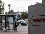 Ukraine launches counterattack in Russia's Kursk region, says Russian Defence Ministry