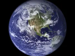 China is slowing down Earth’s rotation, says NASA