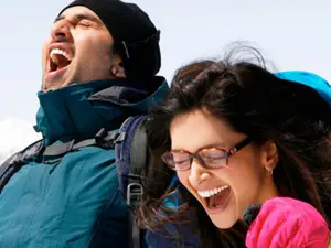 Kickstart new year with these films this January 2025