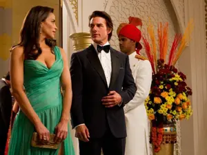 Did you know THIS Bollywood actor was part of Tom Cruise starrer Mission: Impossible-Ghost Protocol?