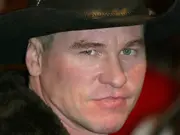 Val Kilmer, star of Top Gun and Batman Forever, dies at 65