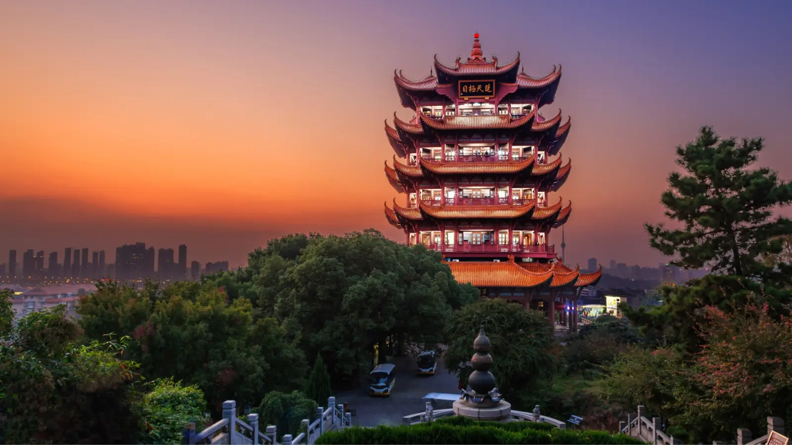 Wuhan