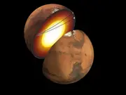 Scientists uncover evidence of second core layer beneath Earth's surface