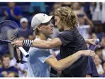 German star Alexander Zverev aiming to challenge Jannik Sinner for top ranking