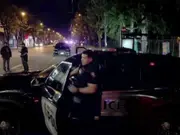 Lapu Lapu festival: Vancouver police rule out act of terrorism as car driver plows into crowd killing nine people