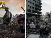 'There should be a death sentence' to Palestinian teens involved in Gaza war: Did Israeli envoy David Roet say this? Find out