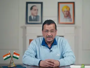 Delhi Elections 2025: Arvind Kejriwal urges BJP supporters to vote for AAP even as 8 of his party MLAs resign