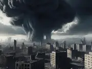 World War, nukes and more: Year 2035 will be 'worse than today', over 300  experts say