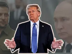 'It is about security, not oil,' Russia reacts to Trump's claim on war with Ukraine