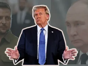 'It is about security, not oil,' Russia reacts to Trump's claim on war with Ukraine