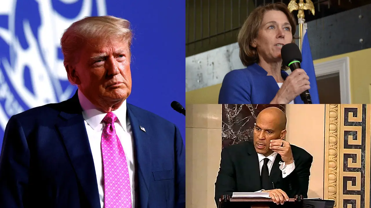 Morning News Brief: China military exercises around Taiwan; Trump-backed candidate loses Wisconsin Supreme Court race, and more