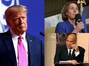 Morning News Brief: China military exercises around Taiwan; Trump-backed candidate loses Wisconsin Supreme Court race, and more