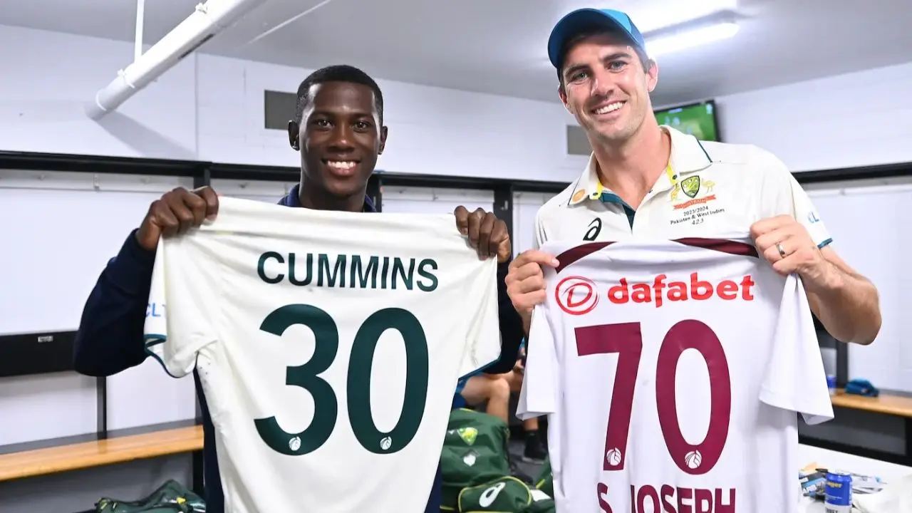 Australia to play first overseas Day/Night Test in West Indies, details inside