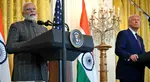 Friendship between India and US 'strongest it has ever been,' says Trump