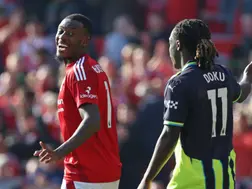 PL: Forest hurt Manchester City’s bid for top-four finish with home win