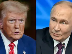 Trump talks to Putin, says Russian president ‘wants to see people stop dying’ in Ukraine war: Report