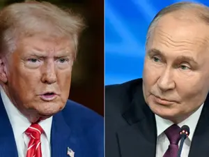 Trump talks to Putin, says Russian president ‘wants to see people stop dying’ in Ukraine war: Report