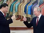 Hours after Trump inauguration, Putin dials 'dear friend' Xi Jinping - Here's what they talked about