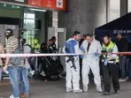 Israel stabbing attack: Assailant shouted ‘Allahu Akbar’ and started stabbing people, recalls eyewitness