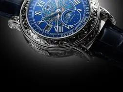 'Rs 10 crore': Why this luxury watch costs more than your house