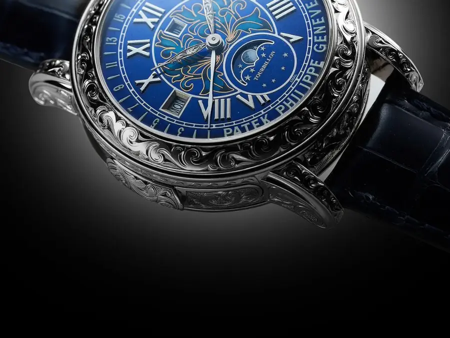 'Rs 10 crore': Why this luxury watch costs more than your house