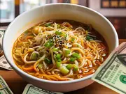 Story of noodle king, how an idea from Thailand made THIS man Nepal's sole billionaire