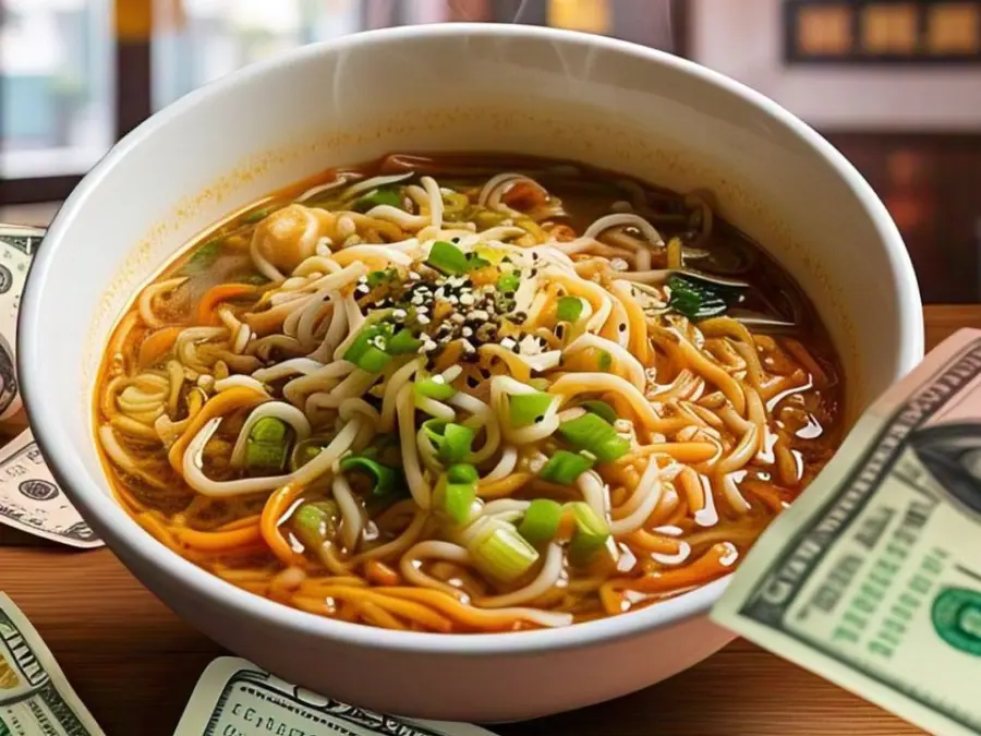 Story of noodle king, how an idea from Thailand made THIS man Nepal's sole billionaire
