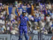 MI vs LSG: Suryakumar Yadav becomes quickest to 4000 IPL runs by an Indian, surpasses Rohit