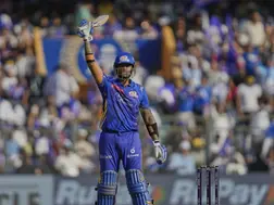 MI vs LSG: Suryakumar Yadav becomes quickest to 4000 IPL runs by an Indian, surpasses Rohit