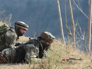 From Uri to Balakot: How India has struck back at Pakistan in response to terrorists’ attacks