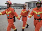 Fire engulfs China vegetable market, 8 killed, 15 injured