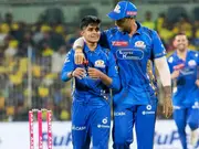 New spin wizard in town! Meet 24-year-old Vignesh Puthur, Mumbai Indians spinner from Kerala who impressed on IPL debut