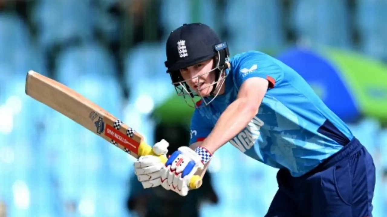 'They haven't told me,' England skipper Harry Brook on being banned in IPL