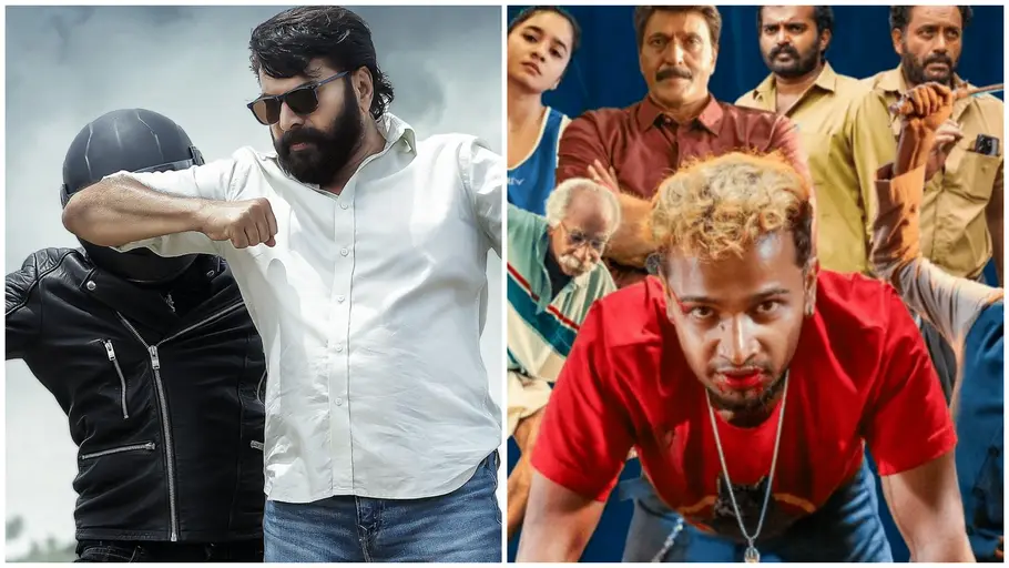 Bazooka and MaranaMass end their disappointing box office run and gear up for OTT release