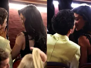 Oscars 2025: Lovebirds Timothee Chalamet and Kylie Jenner bring romance to awards night