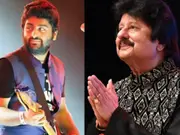 Padma Awards 2025: Ajith Kumar, Pankaj Udhas get Padma Bhushan, Arijit Singh Padma Shri; see full list