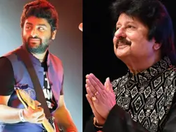 Padma Awards 2025: Ajith Kumar, Pankaj Udhas get Padma Bhushan, Arijit Singh Padma Shri; see full list