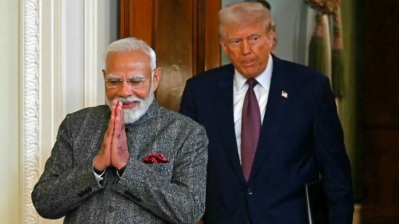 ‘No commitments’; India responds to Trump’s tariff cut claims
