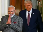 ‘No commitments’; India responds to Trump’s tariff cut claims