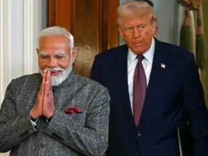 ‘No commitments’; India responds to Trump’s tariff cut claims