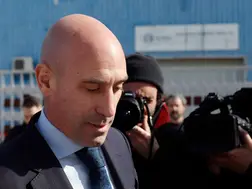 Spanish court finds Rubiales guilty in forced kiss saga, slaps heavy fine, spares him jail
