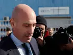 Spanish court finds Rubiales guilty in forced kiss saga, slaps heavy fine, spares him jail